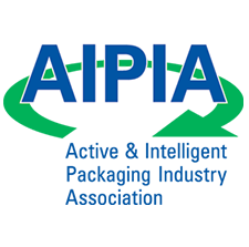 Inland is a member of AIPIA, Active & Intelligent Packaging Industry Association