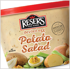 Reser's Deviled Egg IML