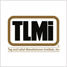 Inland is a member of TLMi, Tag and Label Manufacturers Institute