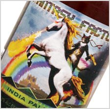 Fantasy Factory India pale ale