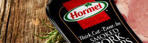 Product label solutions for winning brands: Hormel