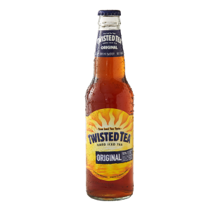 Twisted Tea hard iced tea