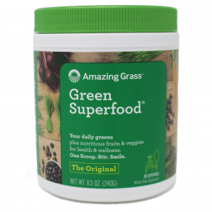 Nutraceutical Sticker Label