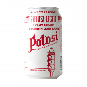 Craft Beer Shrink Sleeve Label