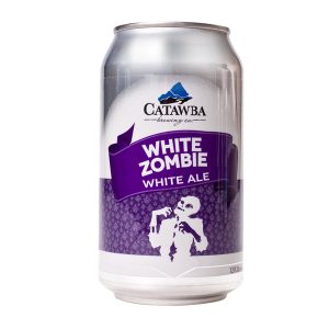 Craft Beer: Catawaba White Ale