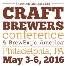 Inland hosted the beer label troubleshooting seminar at the Craft Brewers Conference 2016