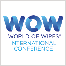 World of Wipes Conference