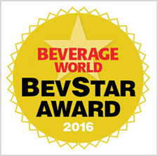 BevStar Awards 2016