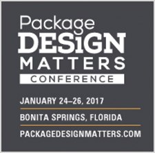 package design matters conference