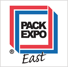 pack expo east 2017