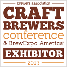 craft brewers conference 2017