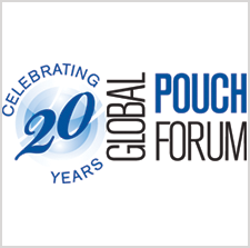 Global Pouch Forum 2017 Logo