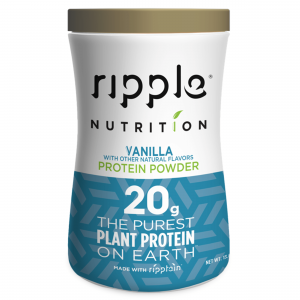 Nutraceutical Shrink Sleeve