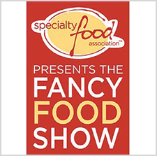 Fancy Food Show Logo