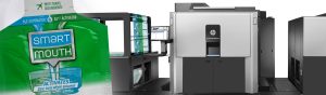 Digital press