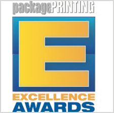 Package Printing Excellence Awards Logo