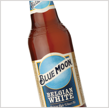 Blue Moon Belgium White