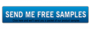 Free samples from Inland Packaging