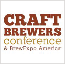 Craft Brewers Conference Logo