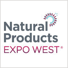 Natural Product Expo West Logo