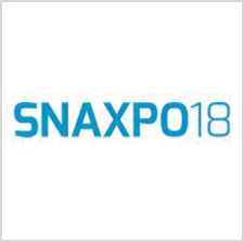 Snaxpo Logo