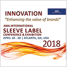 AWA Sleeve Label Conference