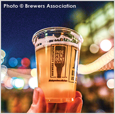 Craft Brewers Conference (CBC) Nashville