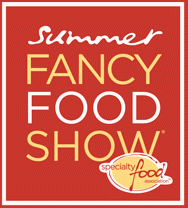 Summer Fancy Food Show Logo