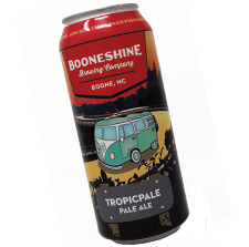 Boonshine Craft Beer