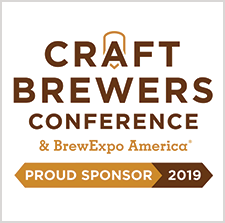 Craft Brewers Conference 2019