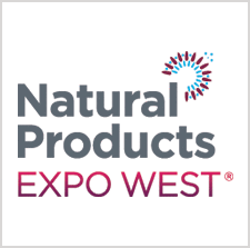 Natural Products Expo West Show