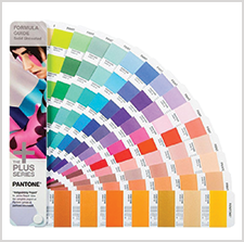 Pantone Plus_Extended gamut