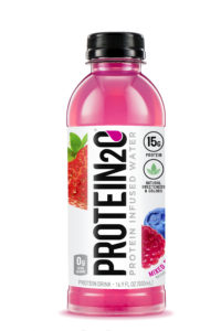 Protein2O