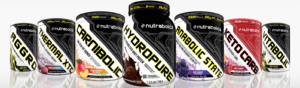 Nutrabolics Banner Image