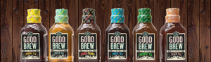 Arizona Beverage Labels