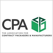 Contract Packagers Association Logo