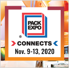 Pack expo Connects