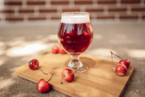 Toppling Goliath Craft Beer
