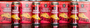 Craft Beer Cherry Fandango