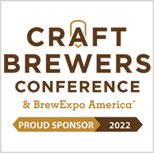 Craft Brewers Conference Logo