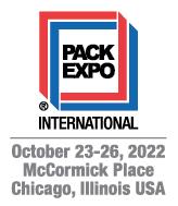 Pack Expo 2022