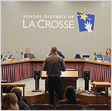 School Board Image