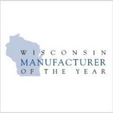 Inland Packaging Nominated for the Wisconsin’s Manufacturer of the Year Awards