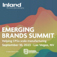 Emerging Brands Summit 2023