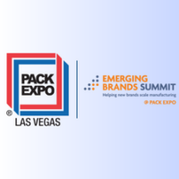 Emerging Brands Summit and Pack Expo Vegas 2023
