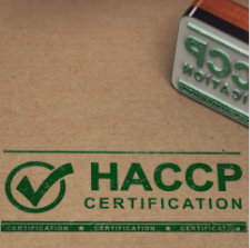 Inland Packaging Passes HACCP Audit at Three Facilities