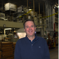 Inland Packaging Announces Scott Roob as New Chief Operating Officer
