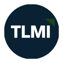 TLMI logo.