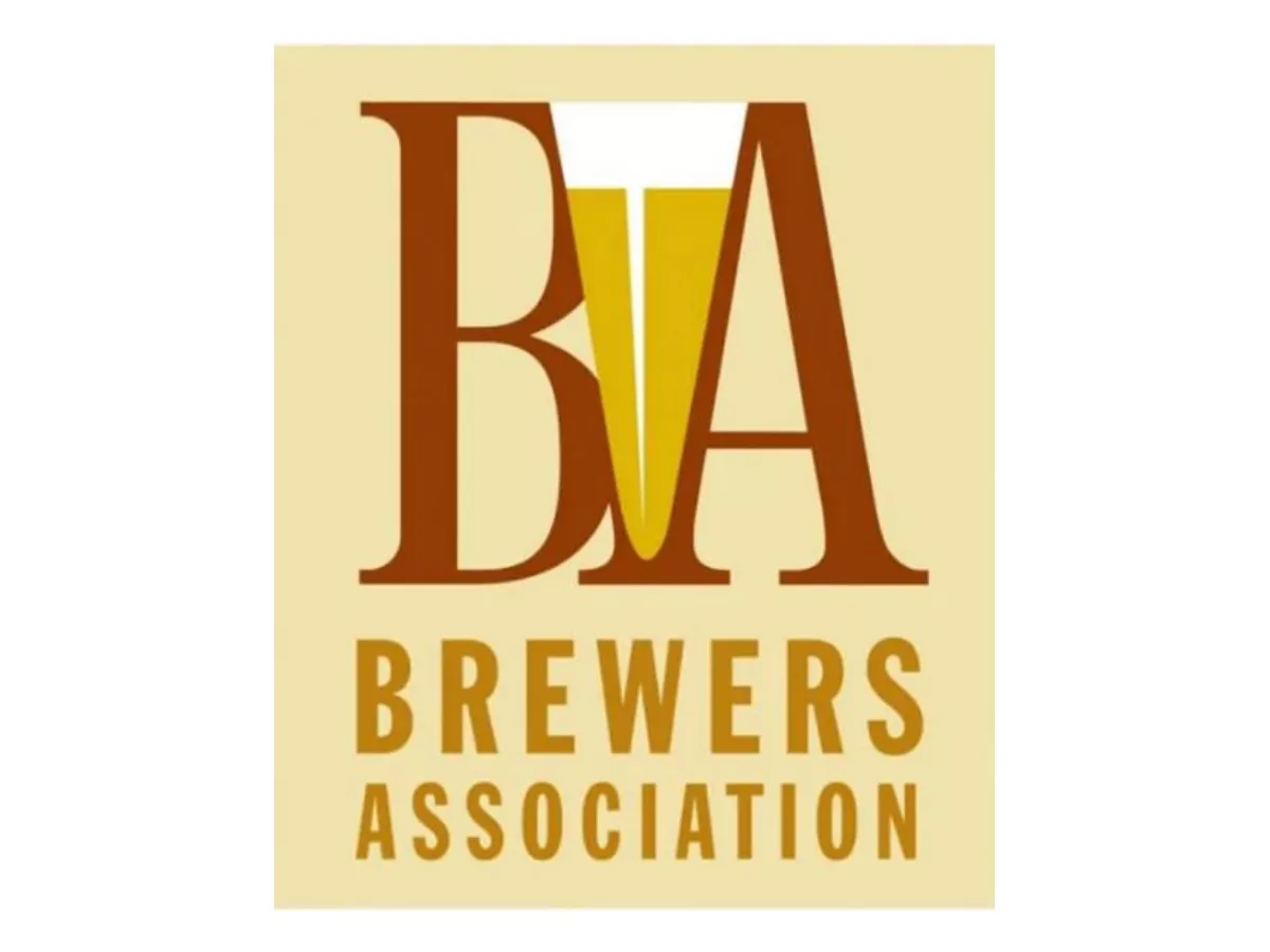 Logo for Brewers Association