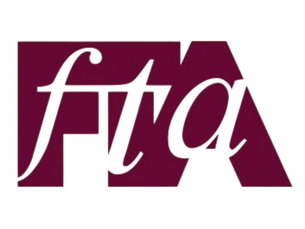 Logo for Flexographic Technical Association